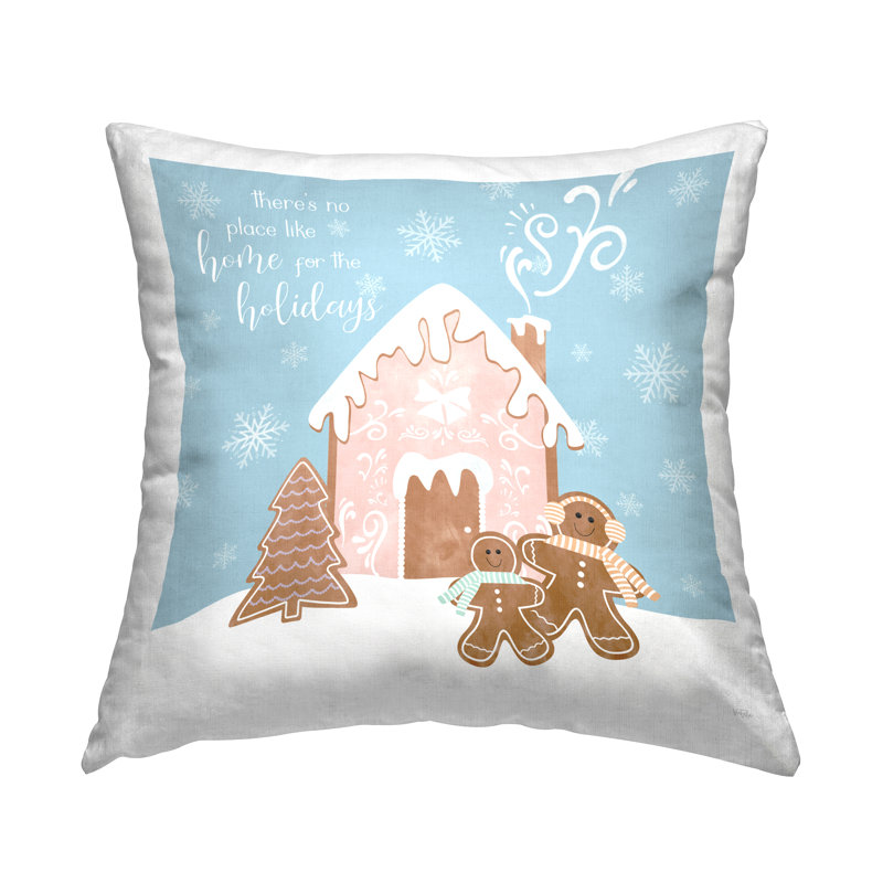 Coussin Holiday Holiday