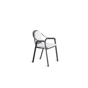 Petit fauteuil Tline