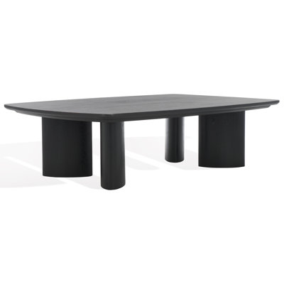 Barnard Rectangle Wood Coffee Table