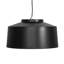Luminaire suspendu tambour 3 lumières
