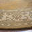 Molter Bergama Hand Tufted Wool Oriental Rug-2121126390