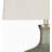 Kossowski Updated Traditional Table Lamp