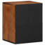 Frame Mounted Bathroom Cabinet