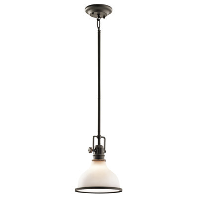 Zehr 1 - Light Single Pendant