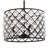 Chesler Crystal/Metal LED Pendant-111908772