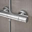 Euphoria Complete Shower System-58192309