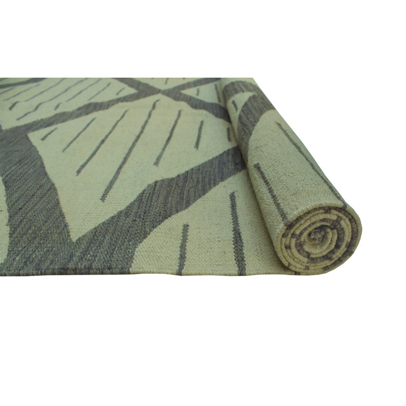 Tapis ivoire Winchester Kilim Cilicia