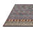 Abstract Indoor Rug-154121047