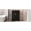 Meuble-lavabo 24 po avec lavabo supérieur-1183327273