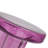 Glass Top End Table-182719279