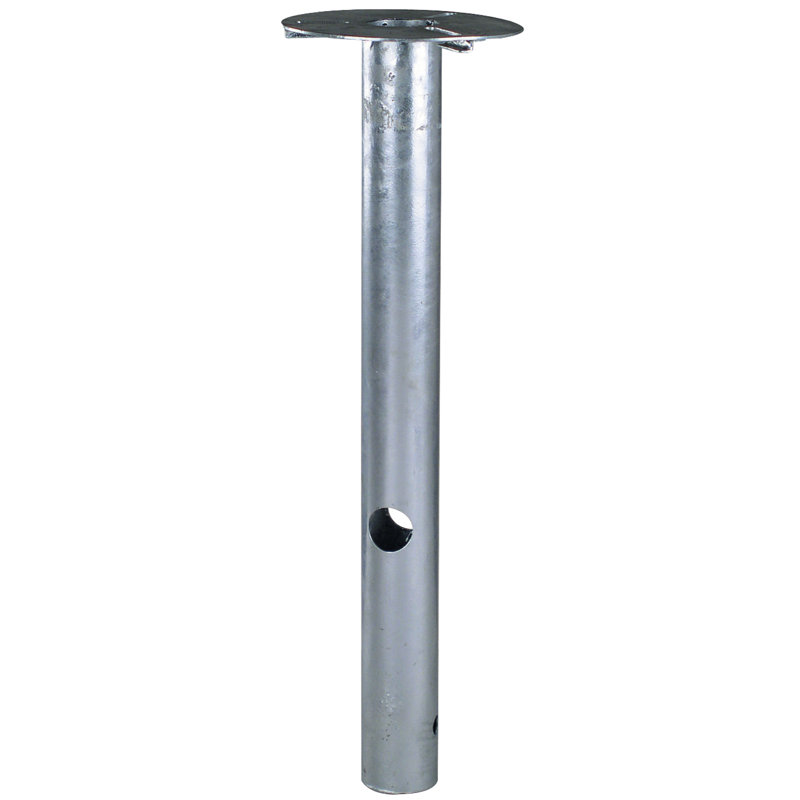  Base For Garden Light