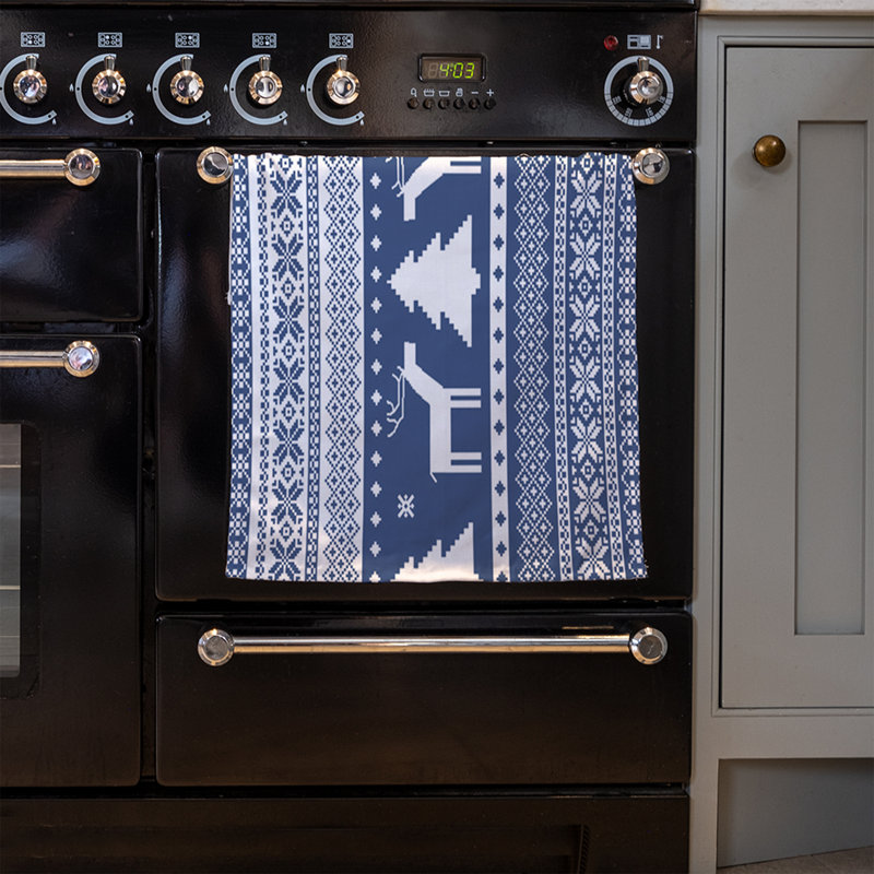 Tea Towel Kitchen Towel
