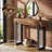 105Cm Console Table