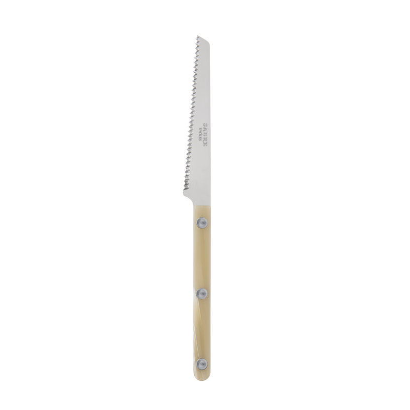 Bistrot Horn 4'' L Tomato Knife