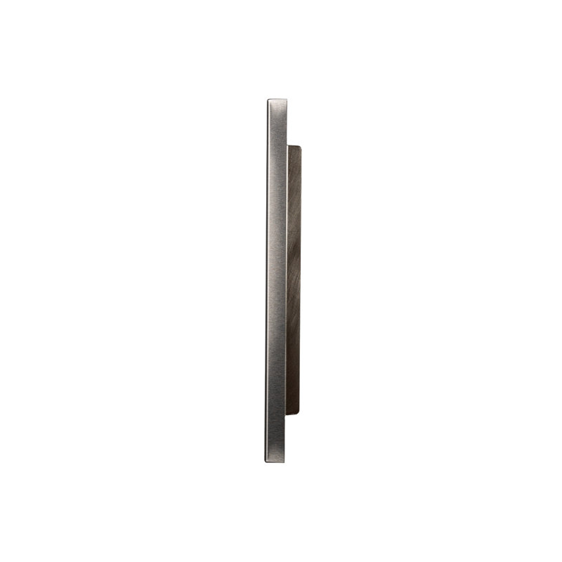 SHARP SKM226430LS 30" Built-In Microwave Oven Trim Kit