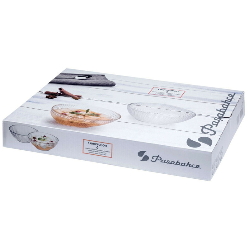 840ml Generations Dessert Bowl