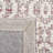 Jayliz Hand Woven Performance Geometric Rug-1453668143