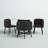 Biondo 4 - Person Dining Set-1735903098