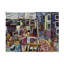 «The Art Show» bolognaise sur toile-98248557