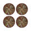 Napperon Pheasant Feathers-117536524