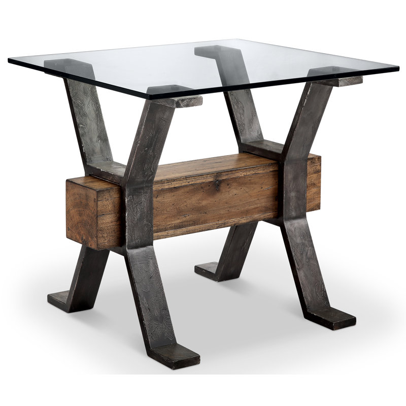 Table de bout Schott