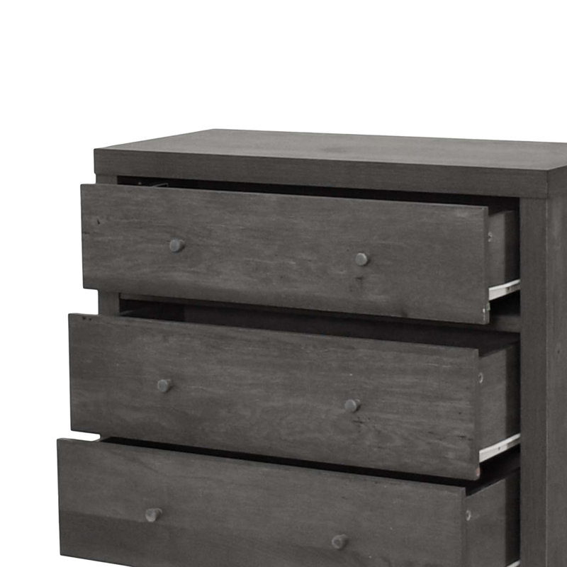 Commode 3 tiroirs
