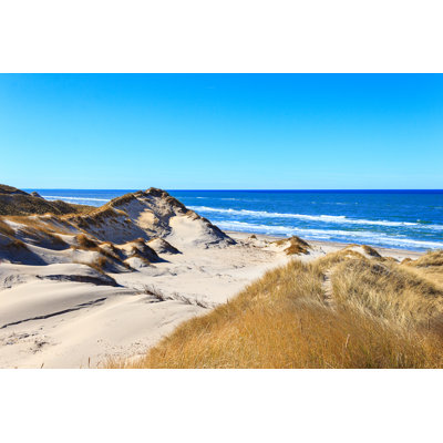 Skagen, Danemark par Rpeter86 - Photographie sur toile tendue