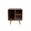 Nightstand Solid Wood Nightstand-1920433023