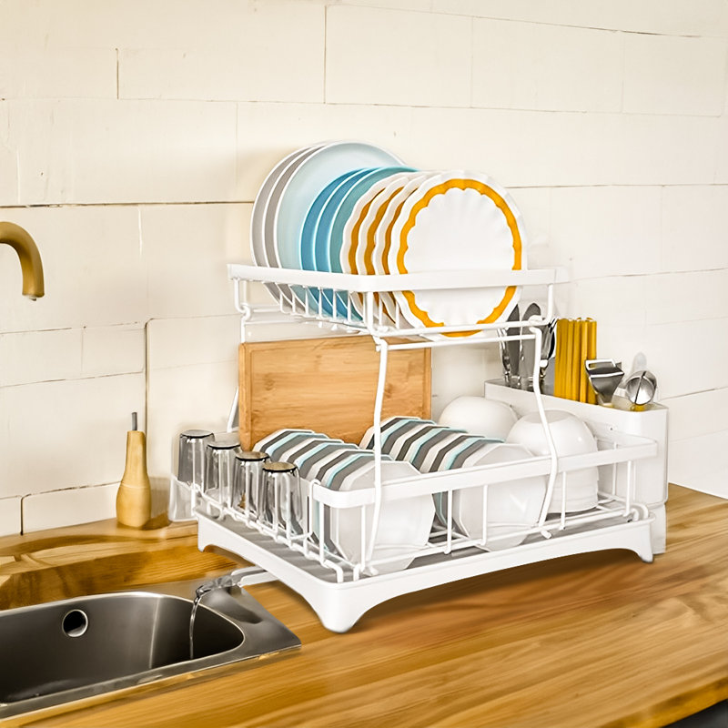 Countertop Dish Rack
