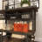 Oleander Free Standing Magazine Rack