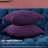 Deconov Ribbed Corduroy Square Throw Pillow Covers (Set of 2)-505464031-505464042