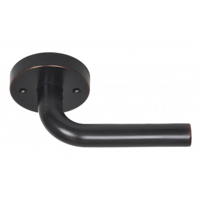 Fisherman's Wharf Single Dummy Door Lever