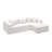 Nikoal Upholstered 107.5'' Sofa-1467137569