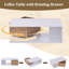 Coffee Table with Storage