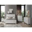 Commode 5 tiroirs Denver