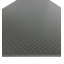 Carreau en verre pour mur et plancher en particules 12 po x 24 po-36935045