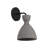 Aethera LED 7" Wall Sconce - Outdoor-620604601