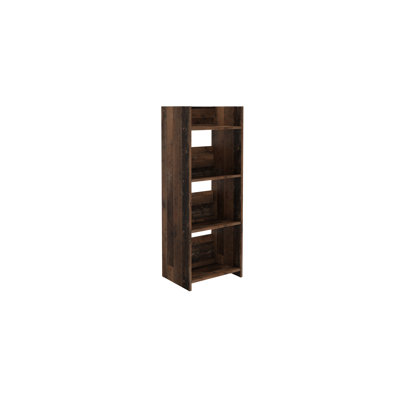 50.1cm W Manufactured Wood Shelving Unit