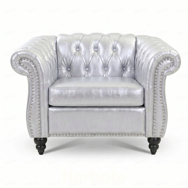 Sofa 1 place pour salon