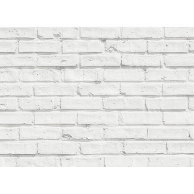 Peel & Stick Vinyl Brick