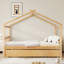 Lit en bois avec couchette-1608921620-1608921609