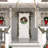 Jasmary Faux 24'' Wreath