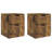 Side Table with Storage-1614348043
