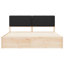 Solid Wood Bed-1390070995-1390070989