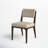 Handa 19.75'' H Tufted Upholstered Side Chair
