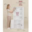 145.9 cm H x 60 cm W Bookcase