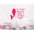 Rose vif