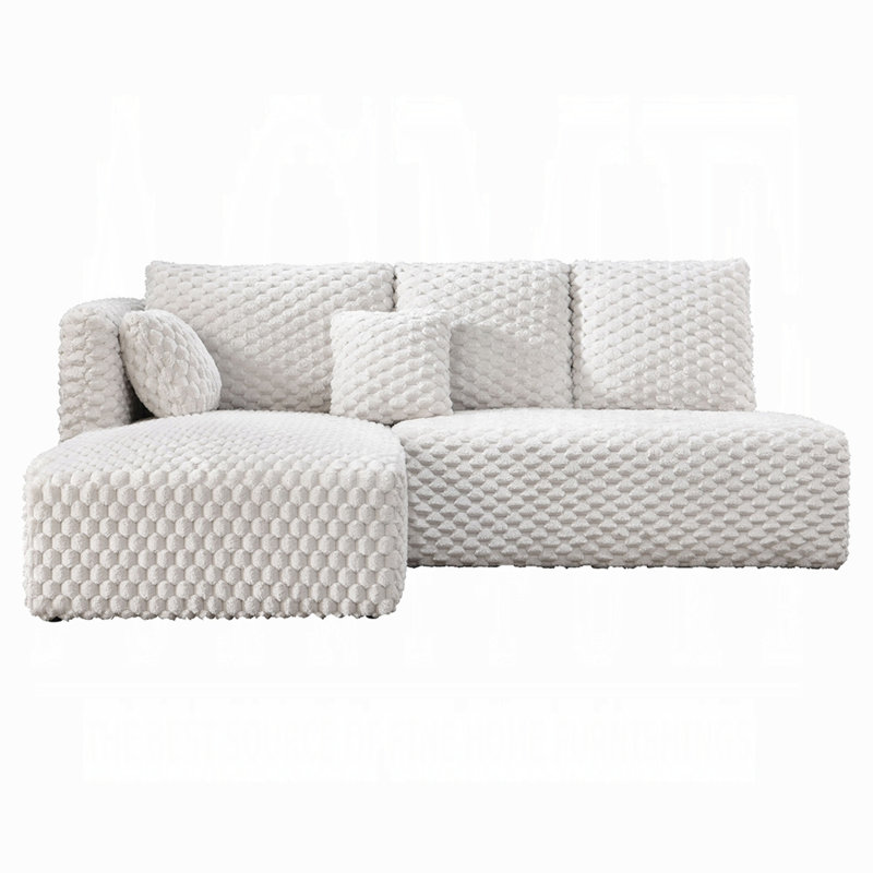 Manya Sectional Sofa