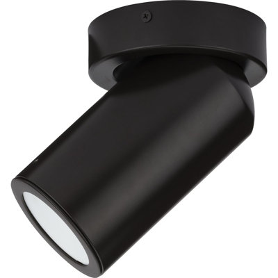 Arimentha Aluminum LED Flush Mount