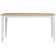 Kailyn 6 - Person Solid Wood Top Four Leg Dining Set